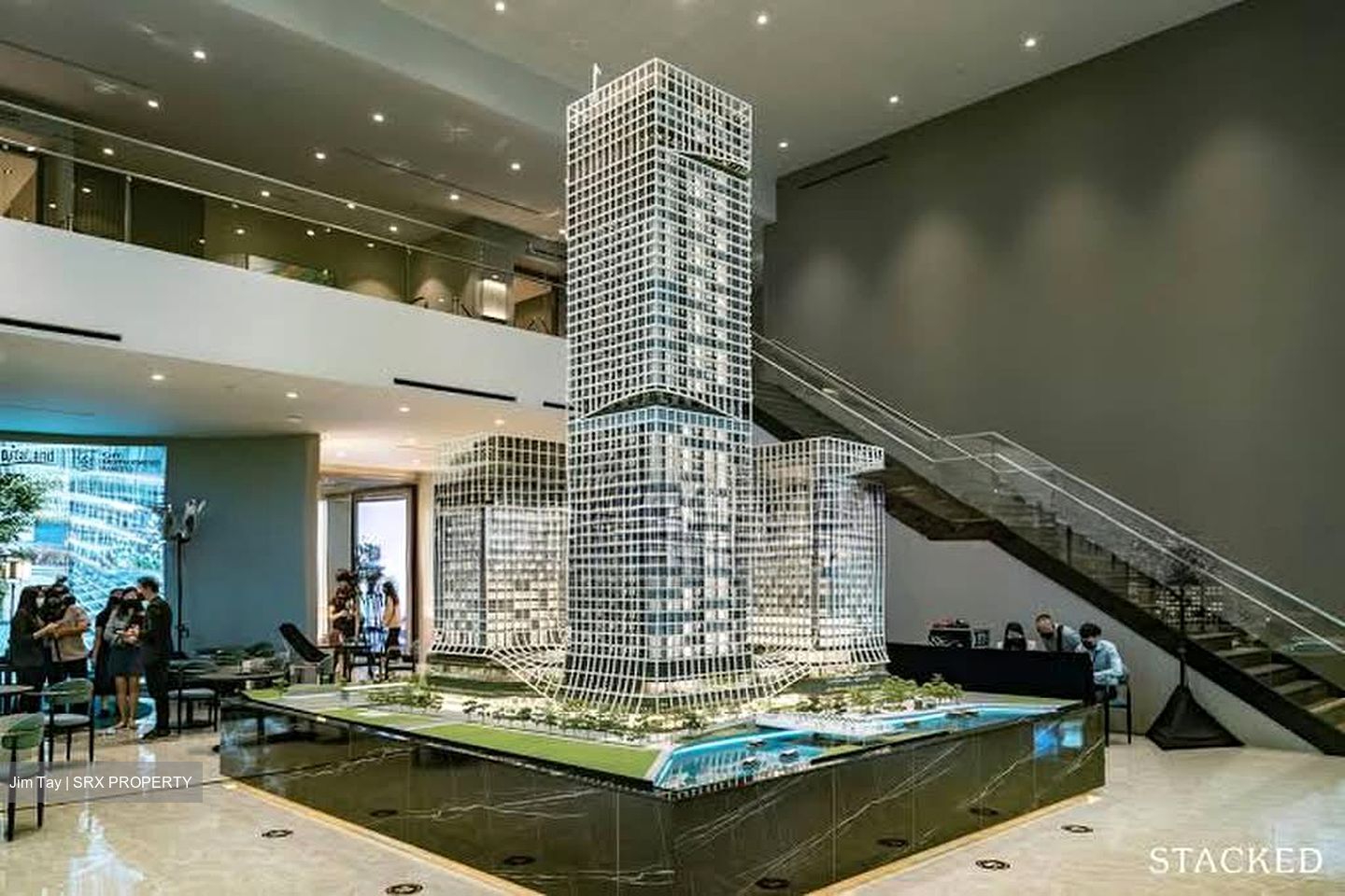 Canninghill Piers (D6), Apartment #582474481
